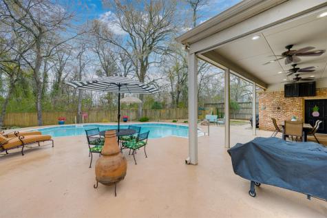 3160 Stacy Lane Paris TX 75460