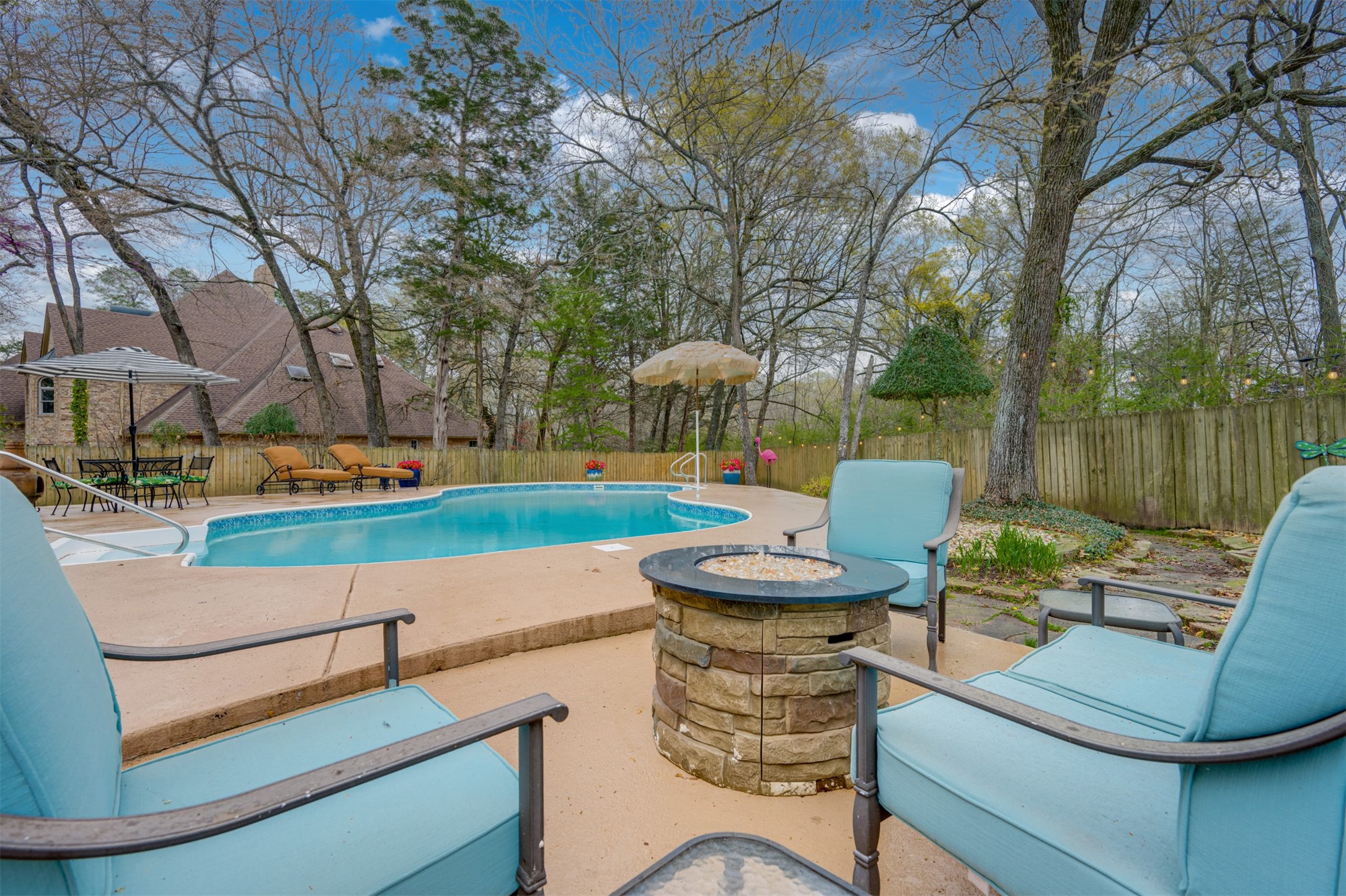 3160 Stacy Lane Paris TX 75460