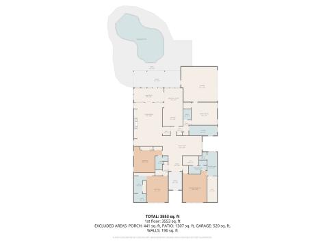 3160 Stacy Lane Paris TX 75460