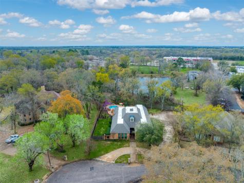 3160 Stacy Lane Paris TX 75460