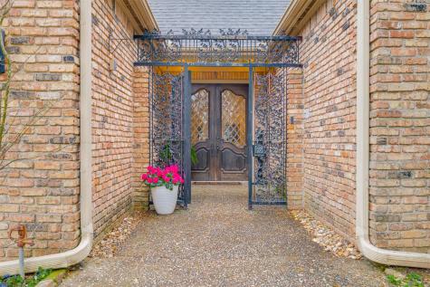 3160 Stacy Lane Paris TX 75460