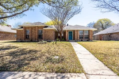 509 Wisterglen Drive Desoto TX 75115