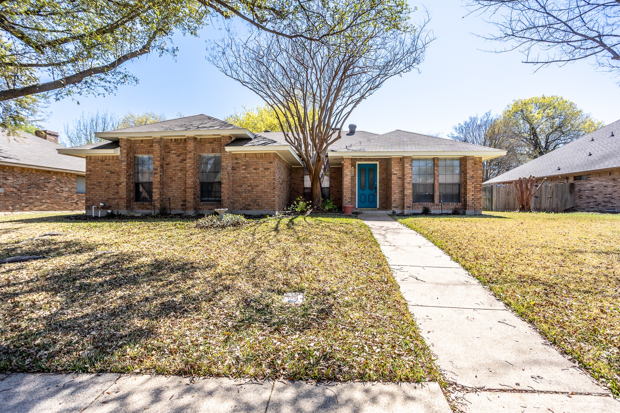 509 Wisterglen Drive Desoto TX 75115