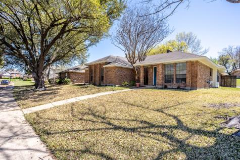 509 Wisterglen Drive Desoto TX 75115
