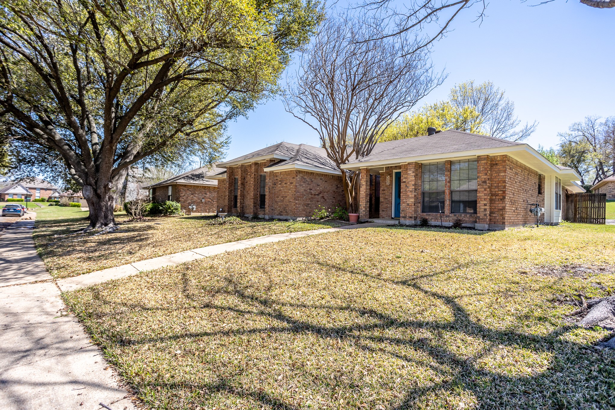 509 Wisterglen Drive Desoto TX 75115