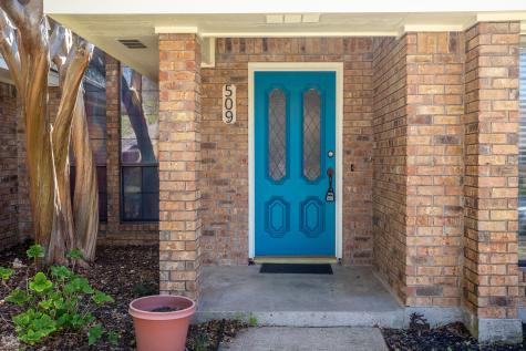 509 Wisterglen Drive Desoto TX 75115