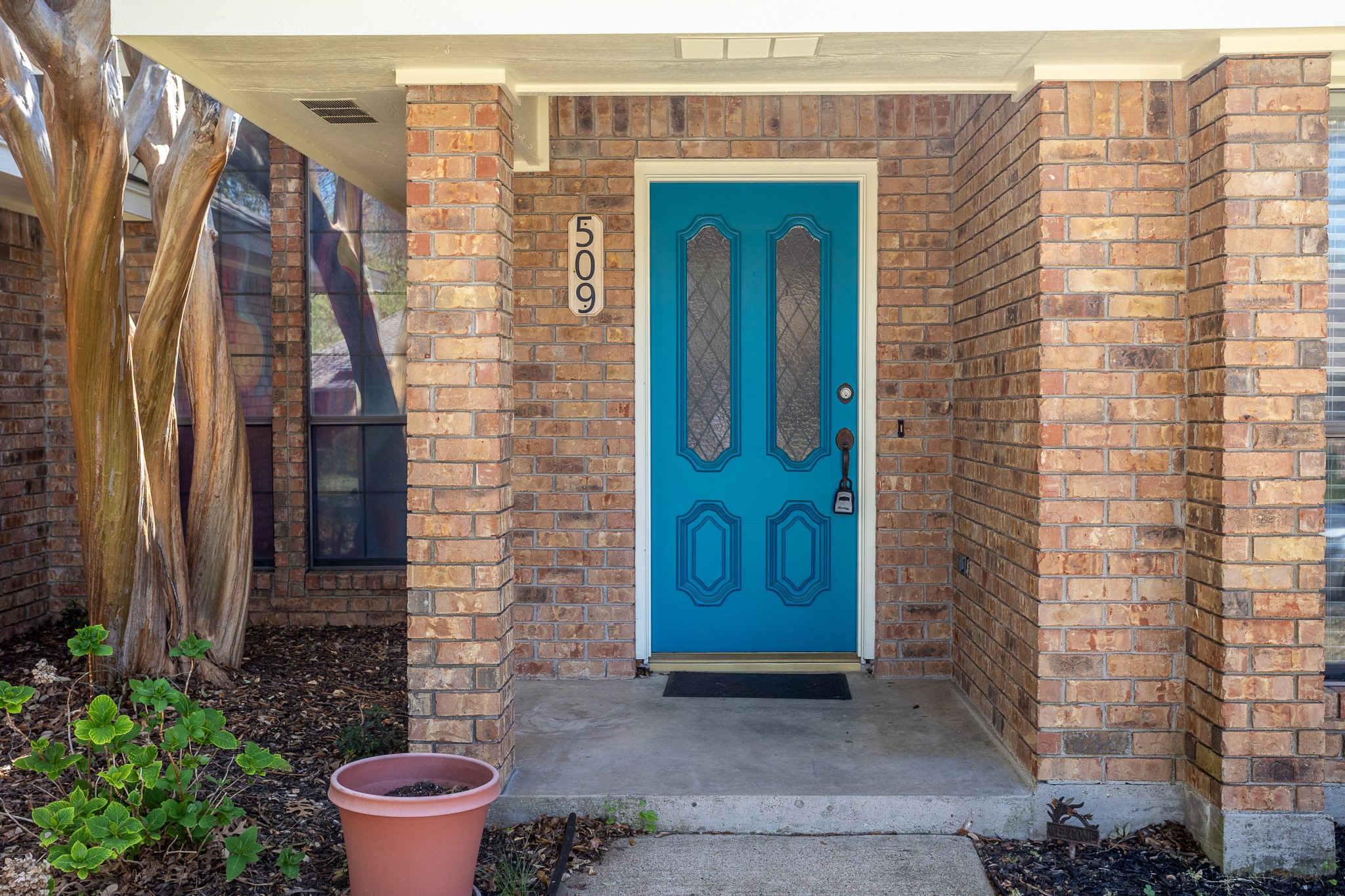 509 Wisterglen Drive Desoto TX 75115