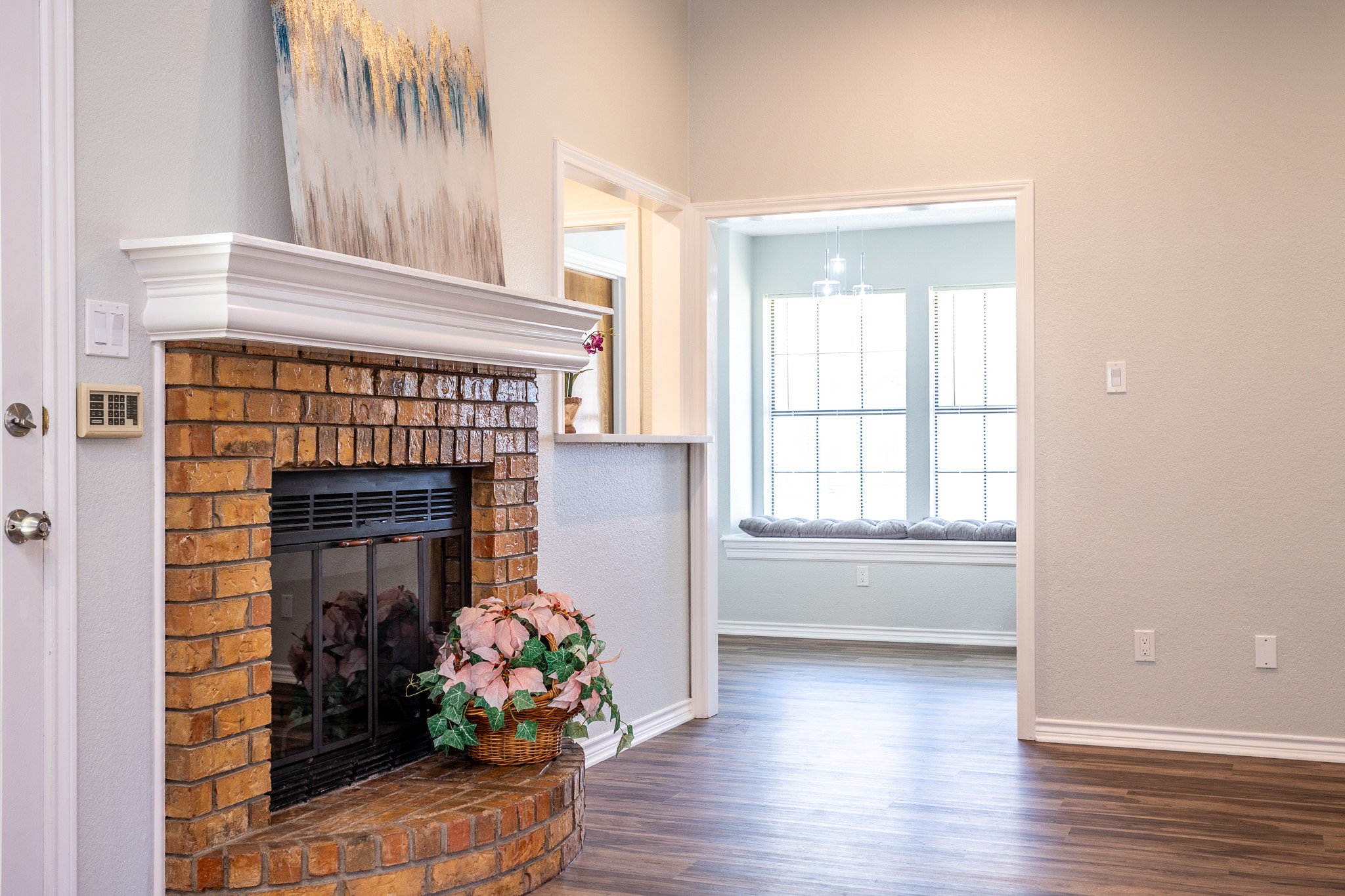 509 Wisterglen Drive Desoto TX 75115
