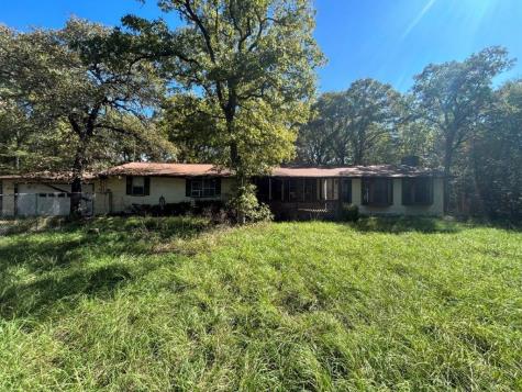15876 S 3rd Street Scurry TX 75158