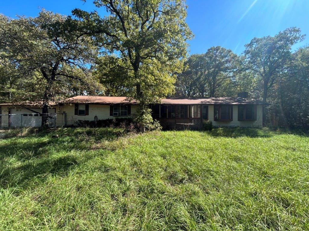 15876 S 3rd Street Scurry TX 75158