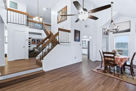 2421 Warrington Drive Grand Prairie TX 75052