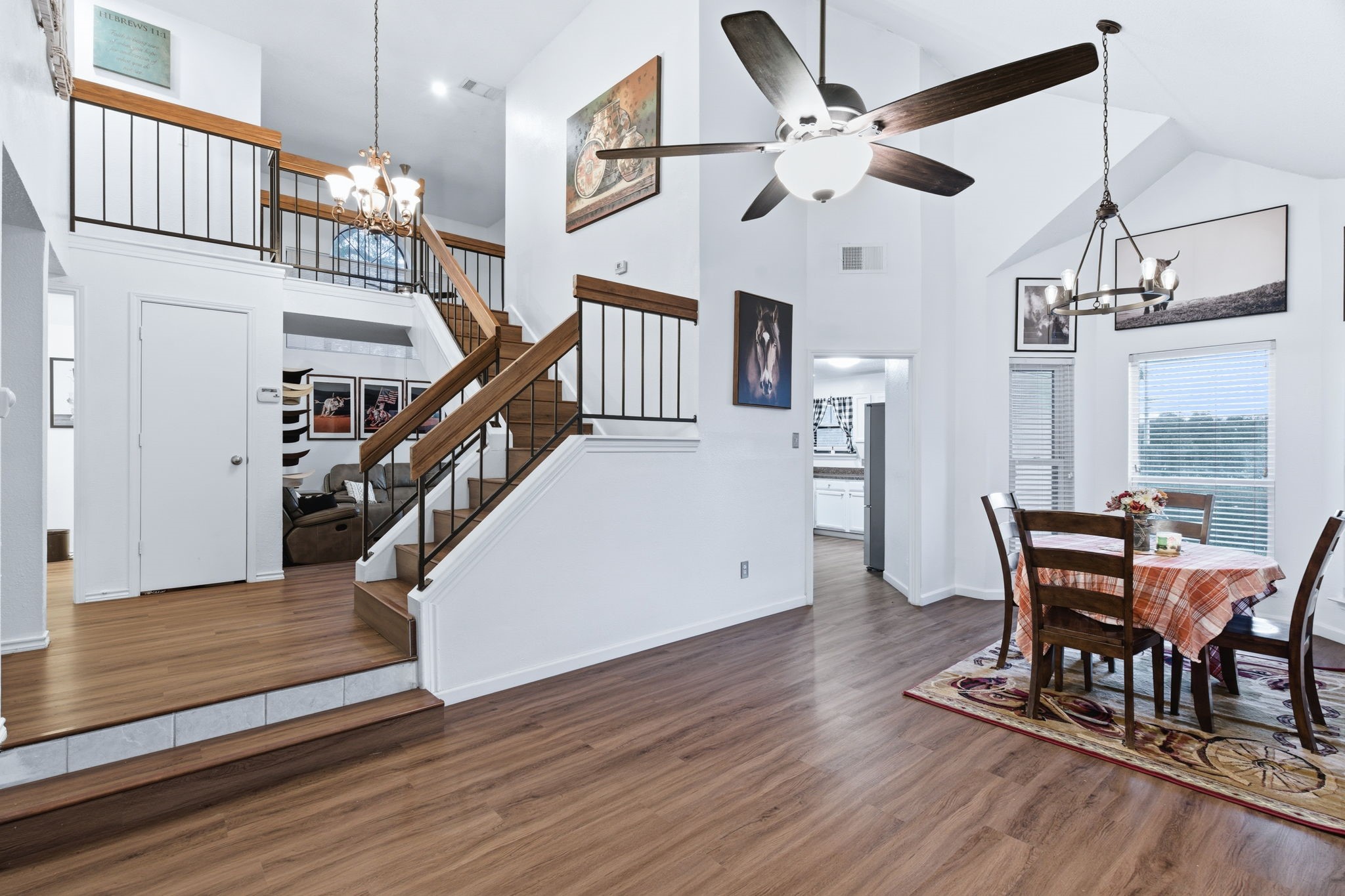 2421 Warrington Drive Grand Prairie TX 75052