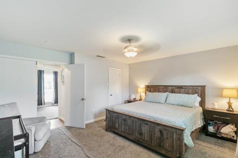 1721 Millwick Street Garland TX 75044