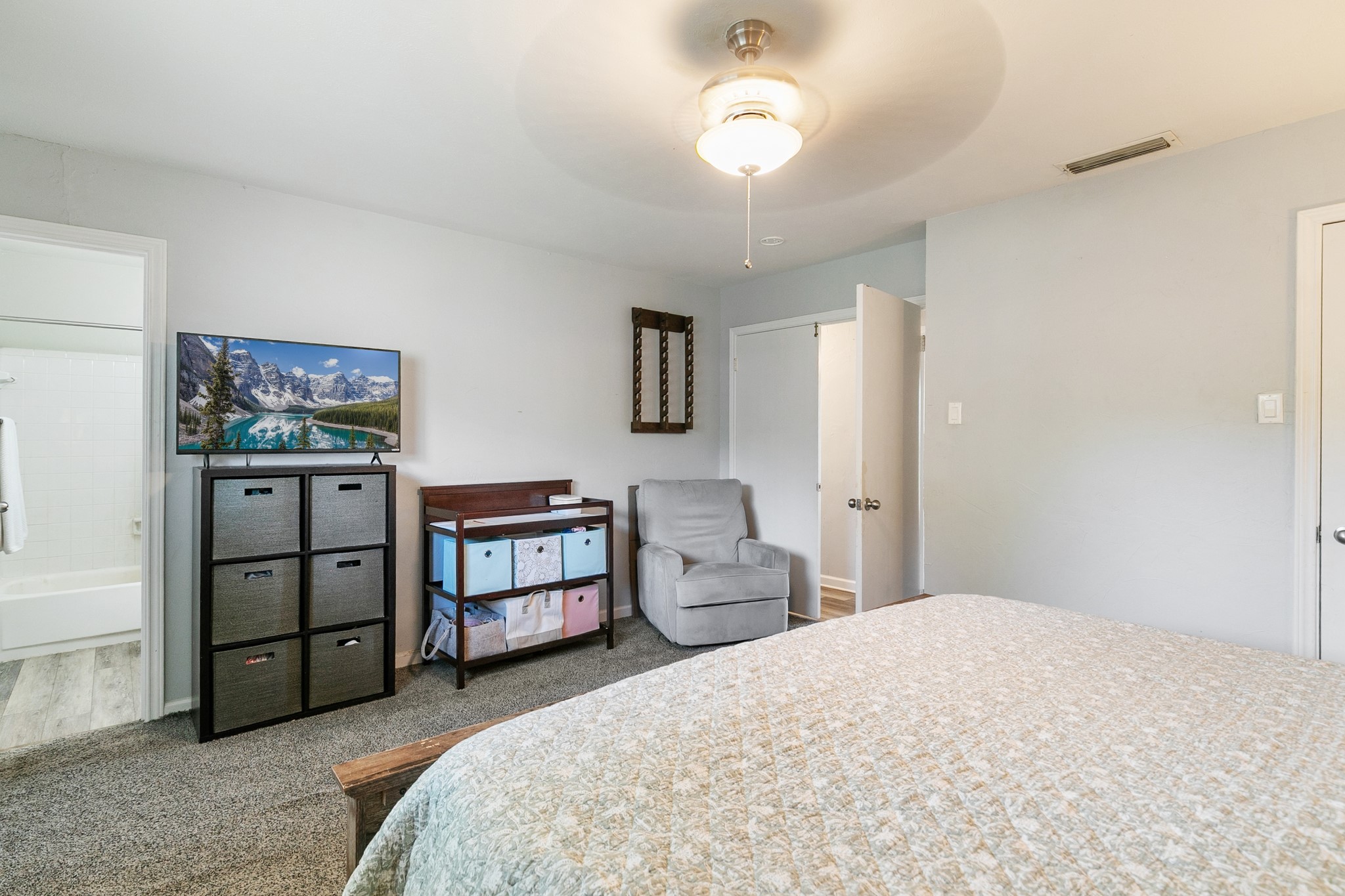 1721 Millwick Street Garland TX 75044