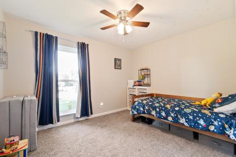 1721 Millwick Street Garland TX 75044