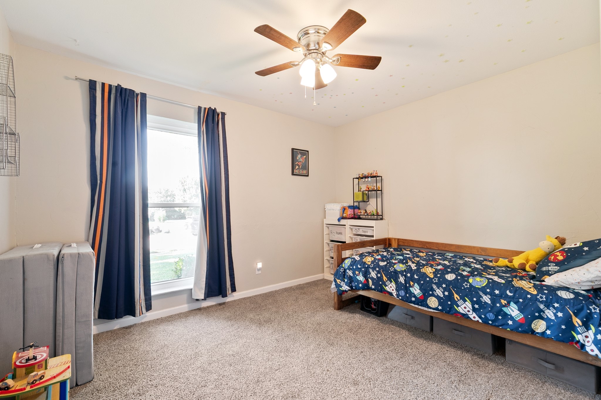 1721 Millwick Street Garland TX 75044