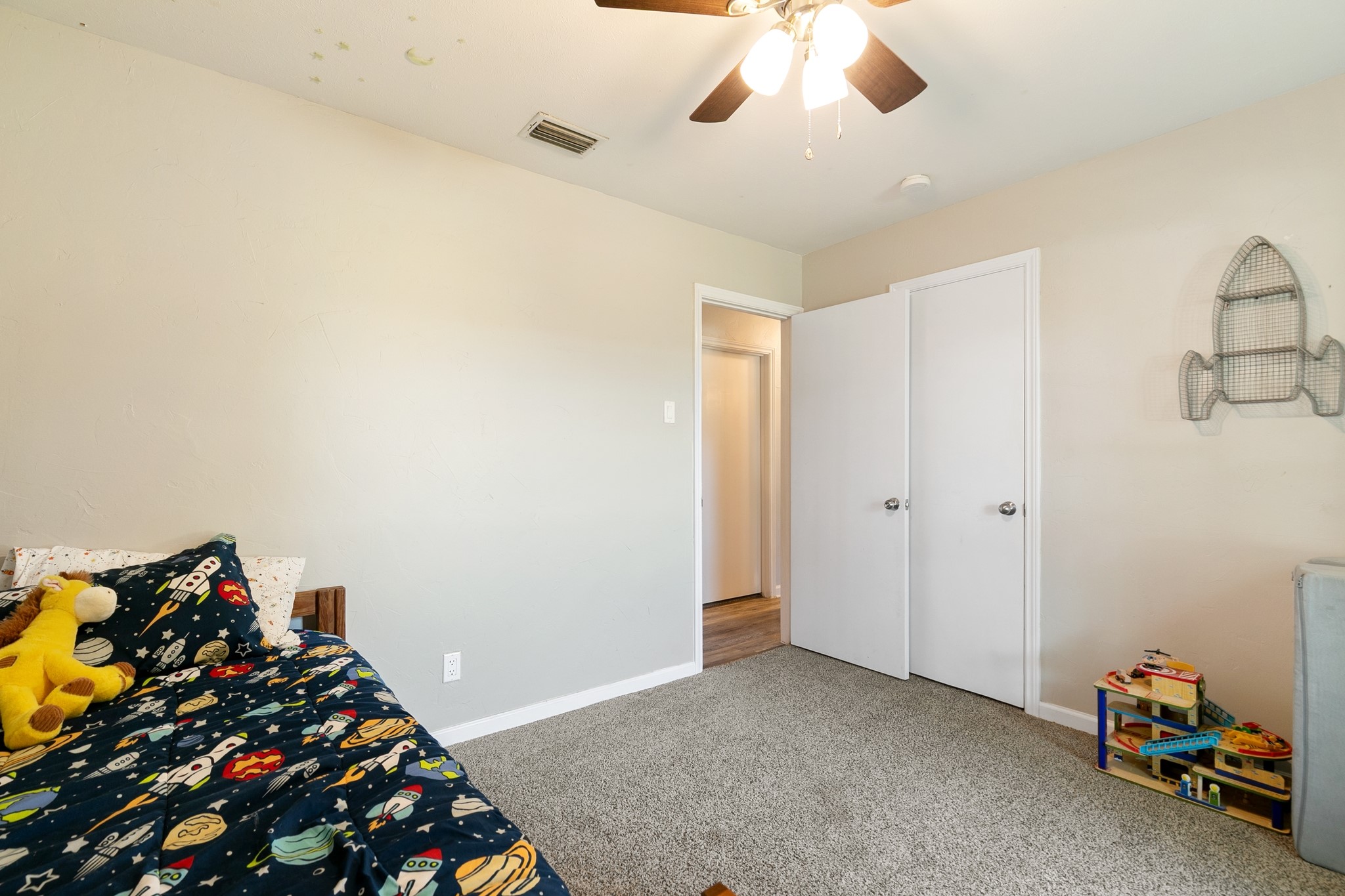1721 Millwick Street Garland TX 75044