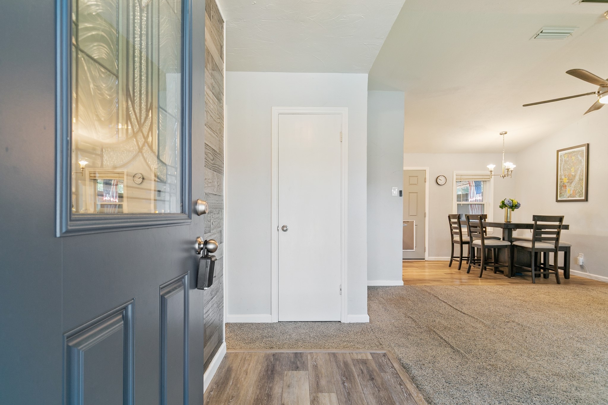 1721 Millwick Street Garland TX 75044