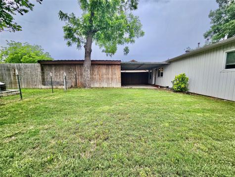 1721 Millwick Street Garland TX 75044