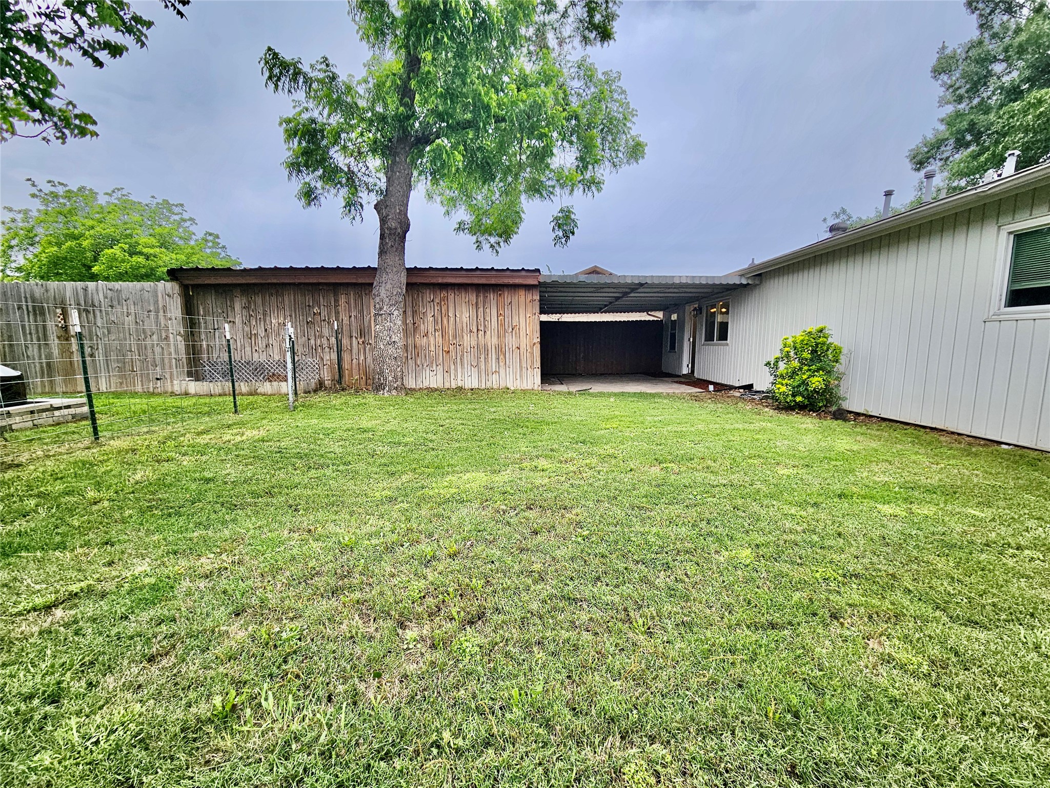 1721 Millwick Street Garland TX 75044