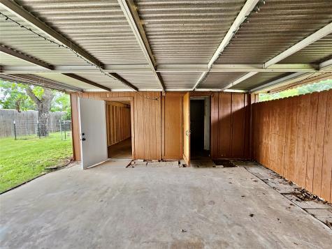 1721 Millwick Street Garland TX 75044