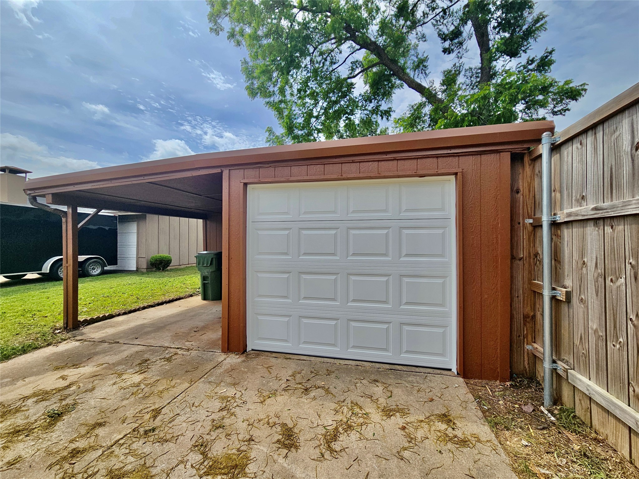 1721 Millwick Street Garland TX 75044