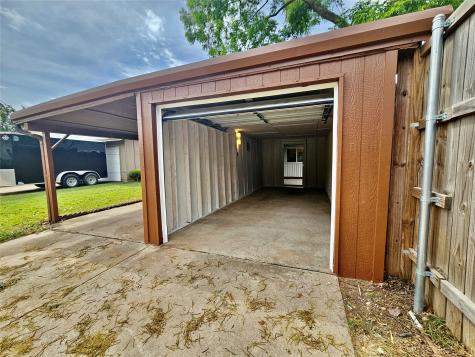 1721 Millwick Street Garland TX 75044