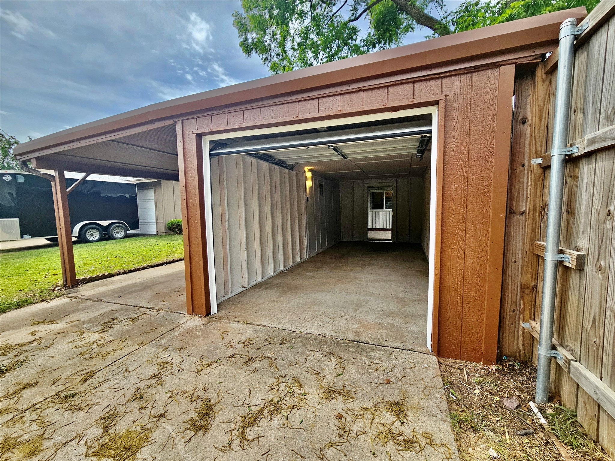 1721 Millwick Street Garland TX 75044