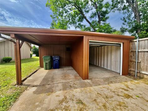 1721 Millwick Street Garland TX 75044