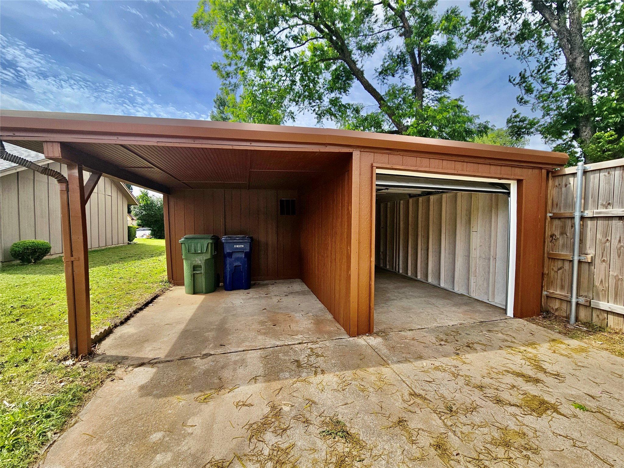 1721 Millwick Street Garland TX 75044