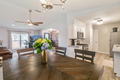 1721 Millwick Street Garland TX 75044