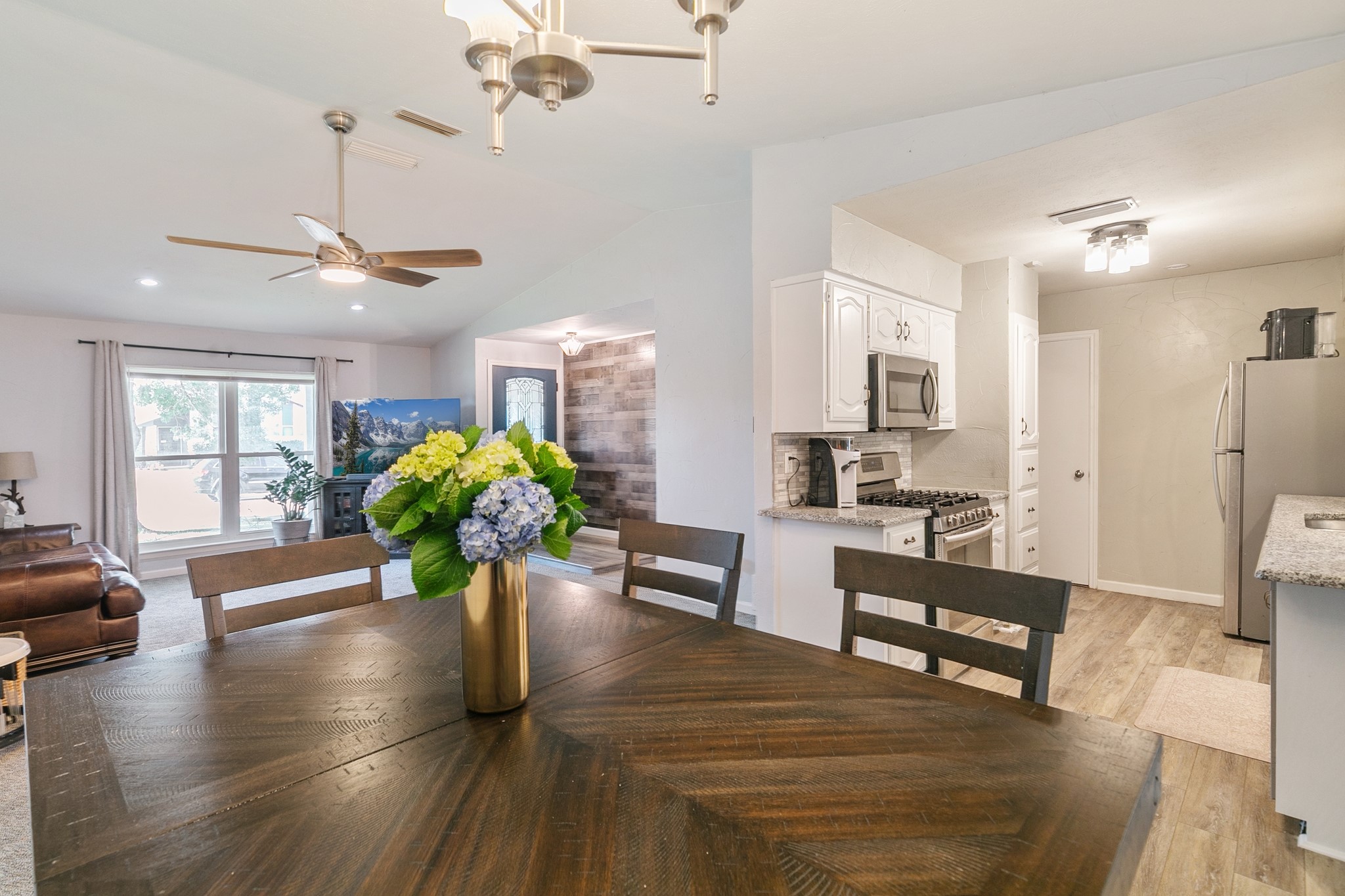 1721 Millwick Street Garland TX 75044