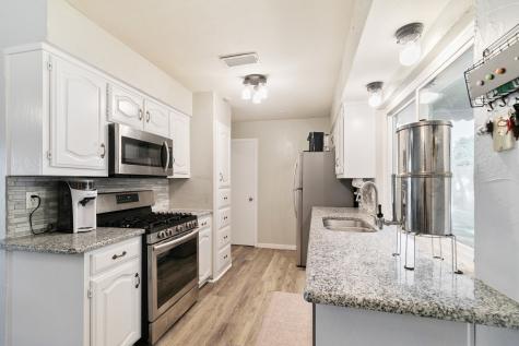 1721 Millwick Street Garland TX 75044