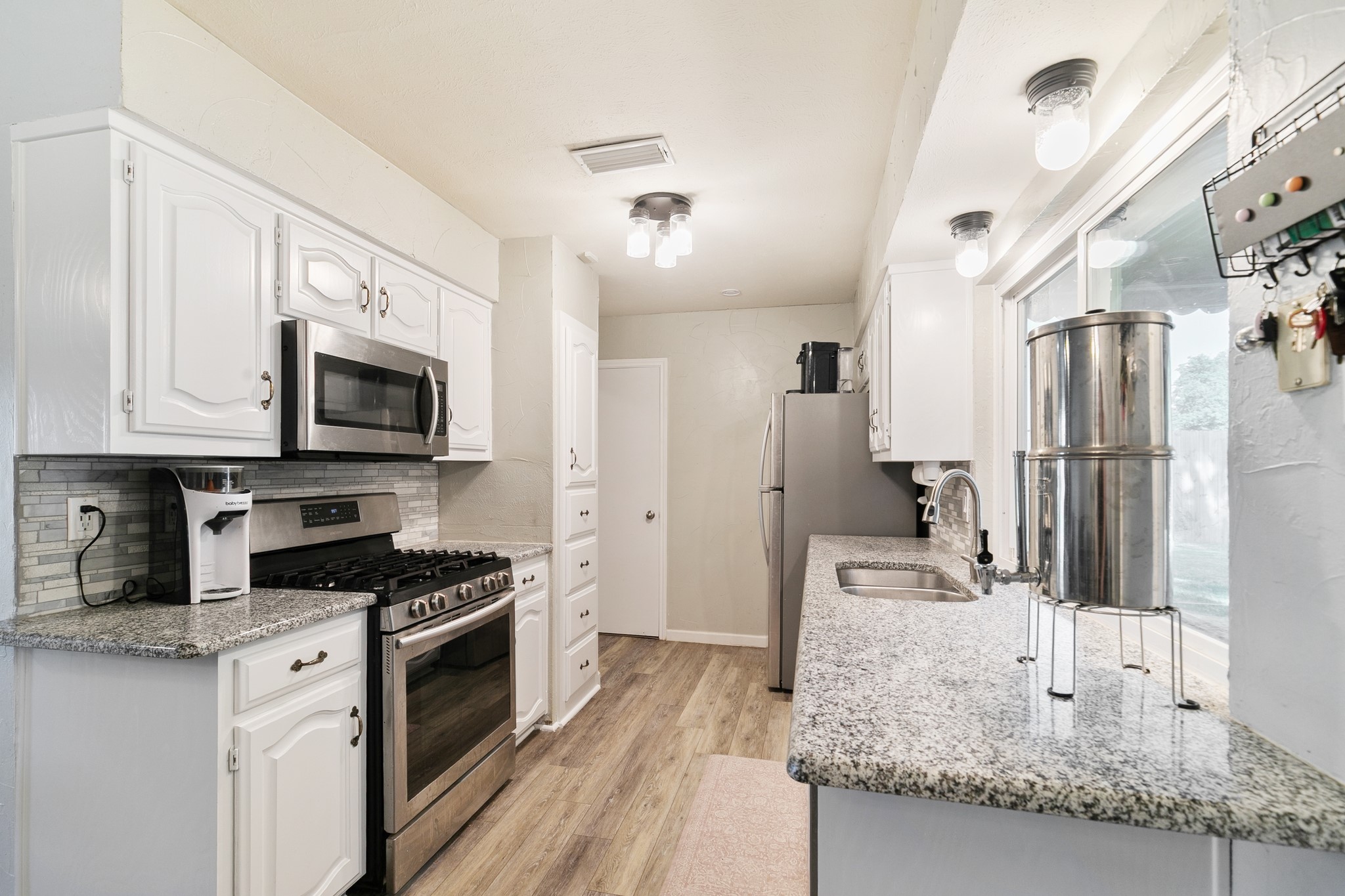 1721 Millwick Street Garland TX 75044