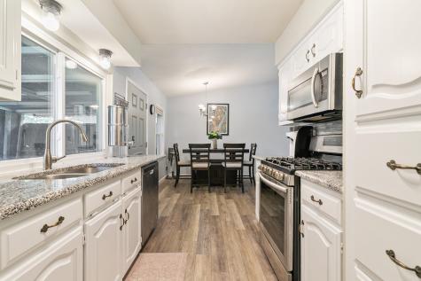 1721 Millwick Street Garland TX 75044