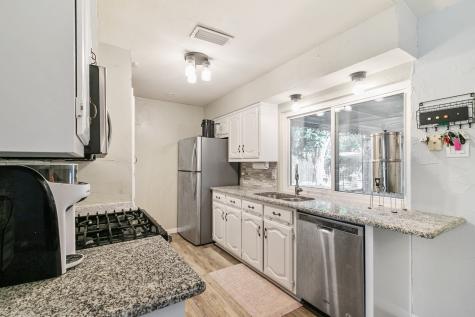 1721 Millwick Street Garland TX 75044
