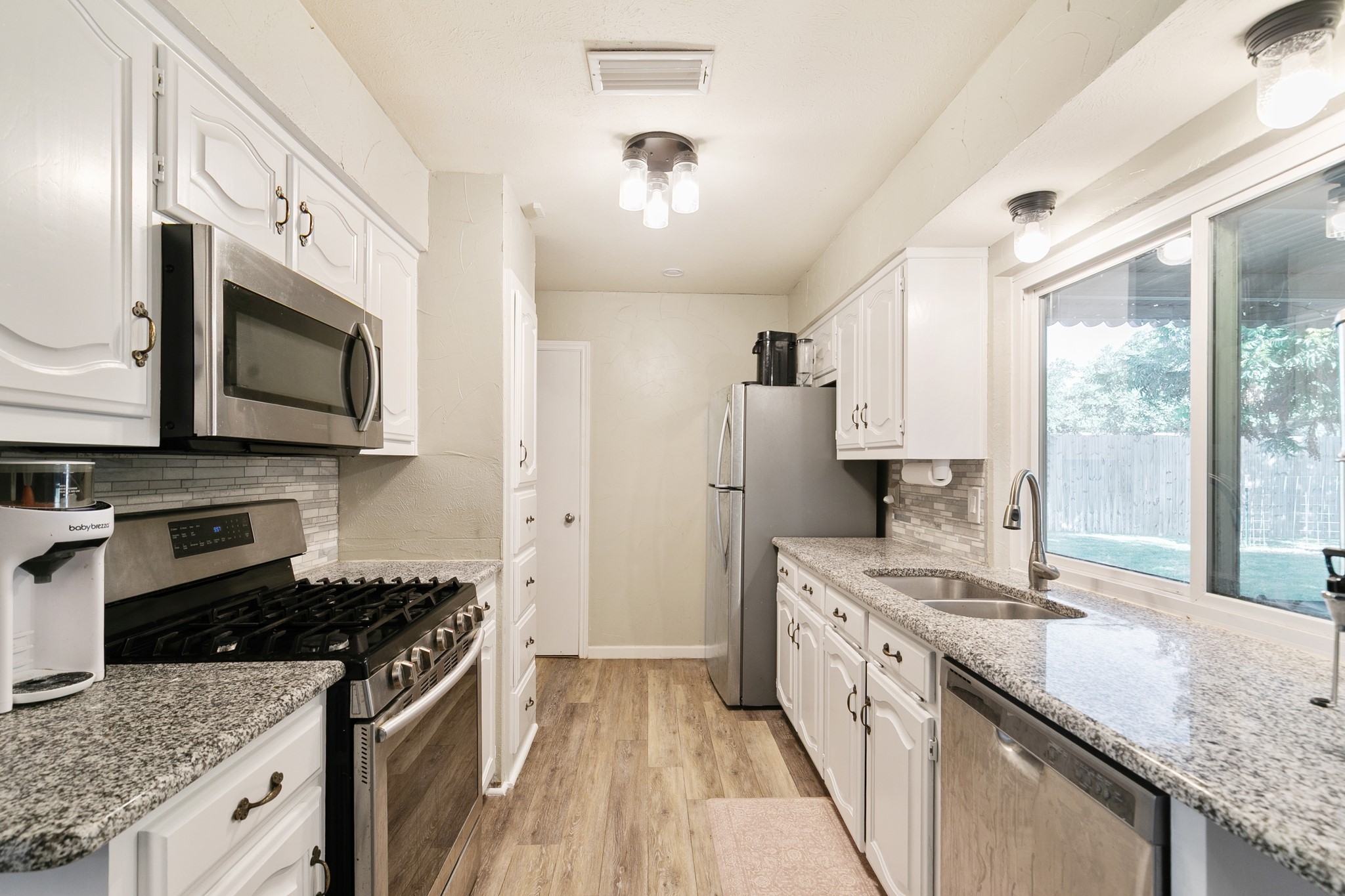 1721 Millwick Street Garland TX 75044