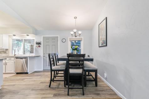 1721 Millwick Street Garland TX 75044