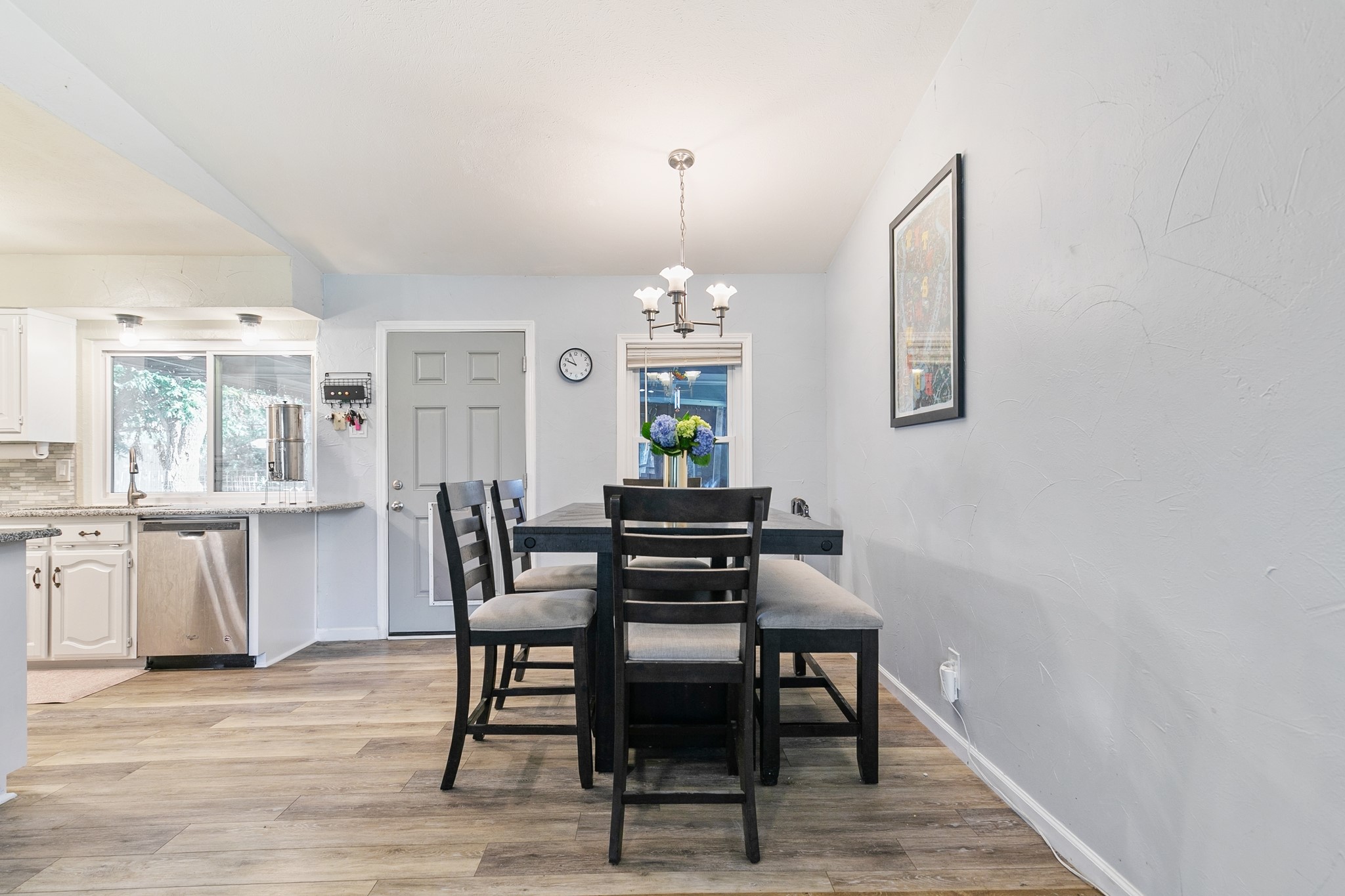 1721 Millwick Street Garland TX 75044