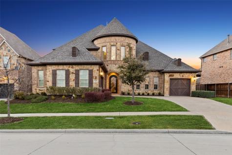 7249 Sevier Wells Road Frisco TX 75036