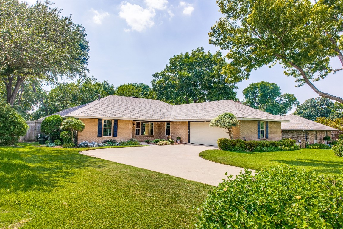 1932 S Lakeshore Drive Rockwall TX 75087