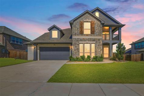 1103 Wrenwood Drive Justin TX 76247