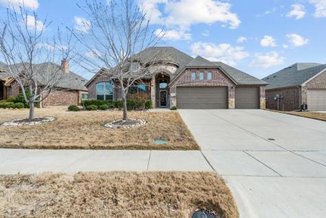4206 Magnolia Road Melissa TX 75454