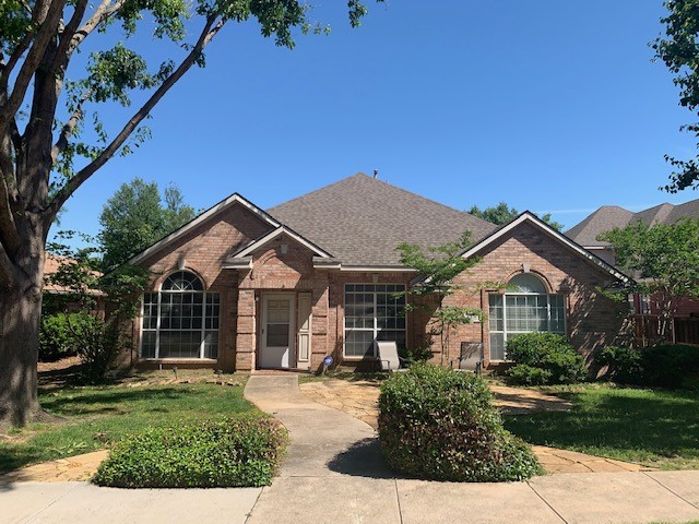 1931 Diamond Ridge Drive Carrollton TX 75010