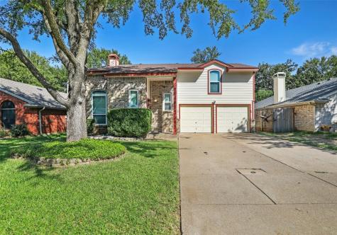 912 Blue Jay Drive Mansfield TX 76063