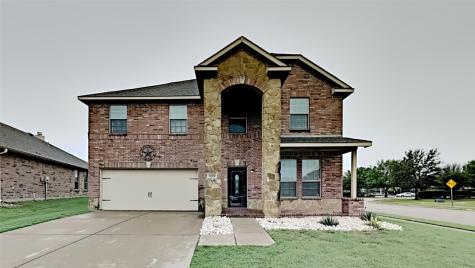5709 Navigation Court Fort Worth TX 76179