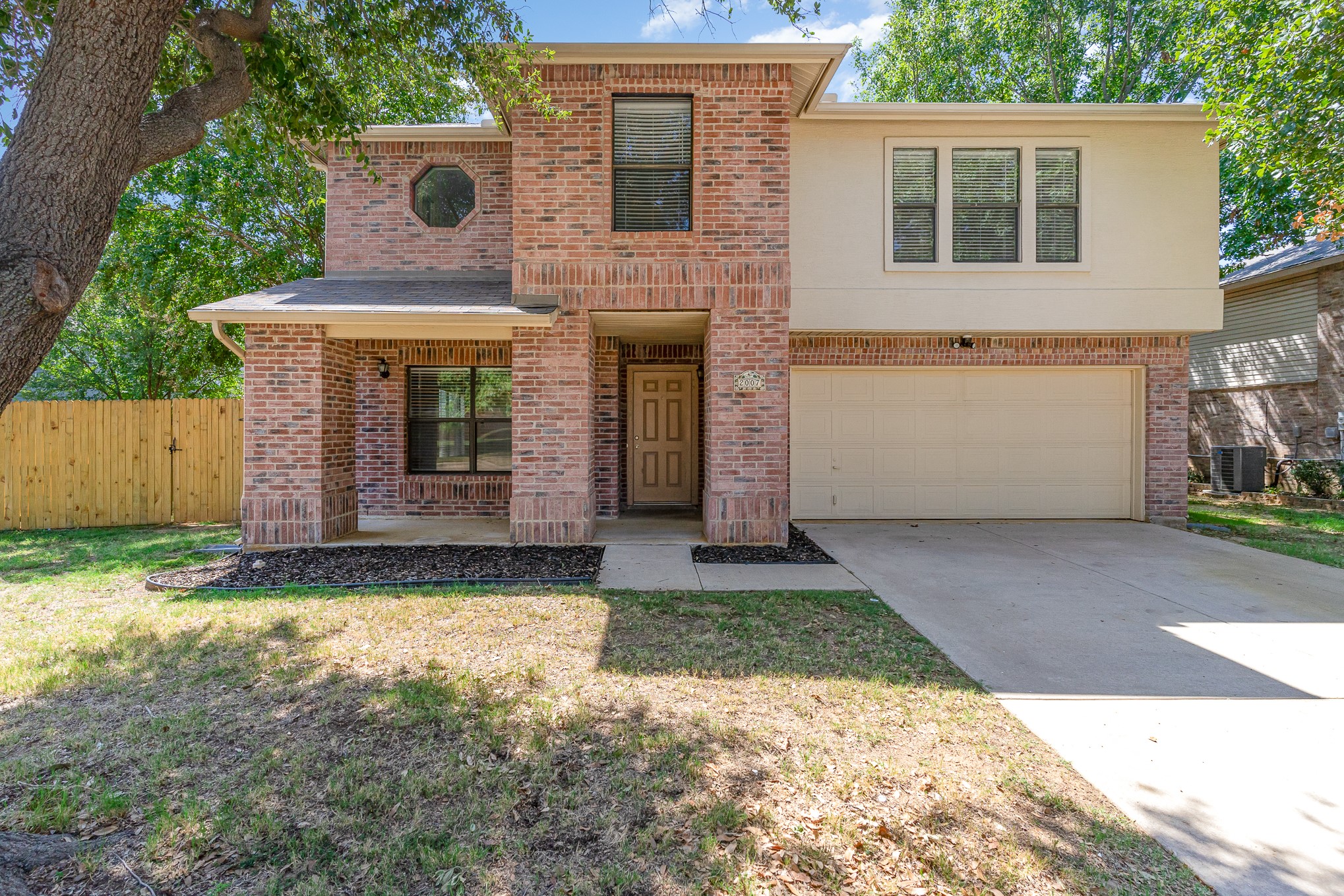 2007 Crystal Springs Drive Corinth TX 76210