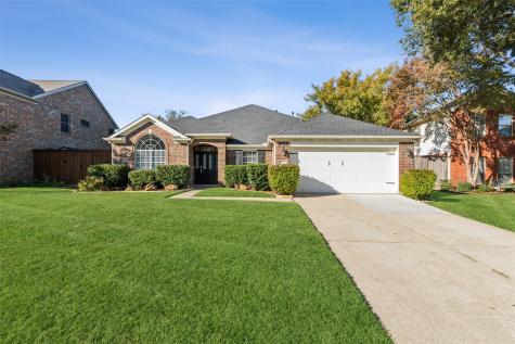 2725 Ponderosa Pine Drive Flower Mound TX 75028