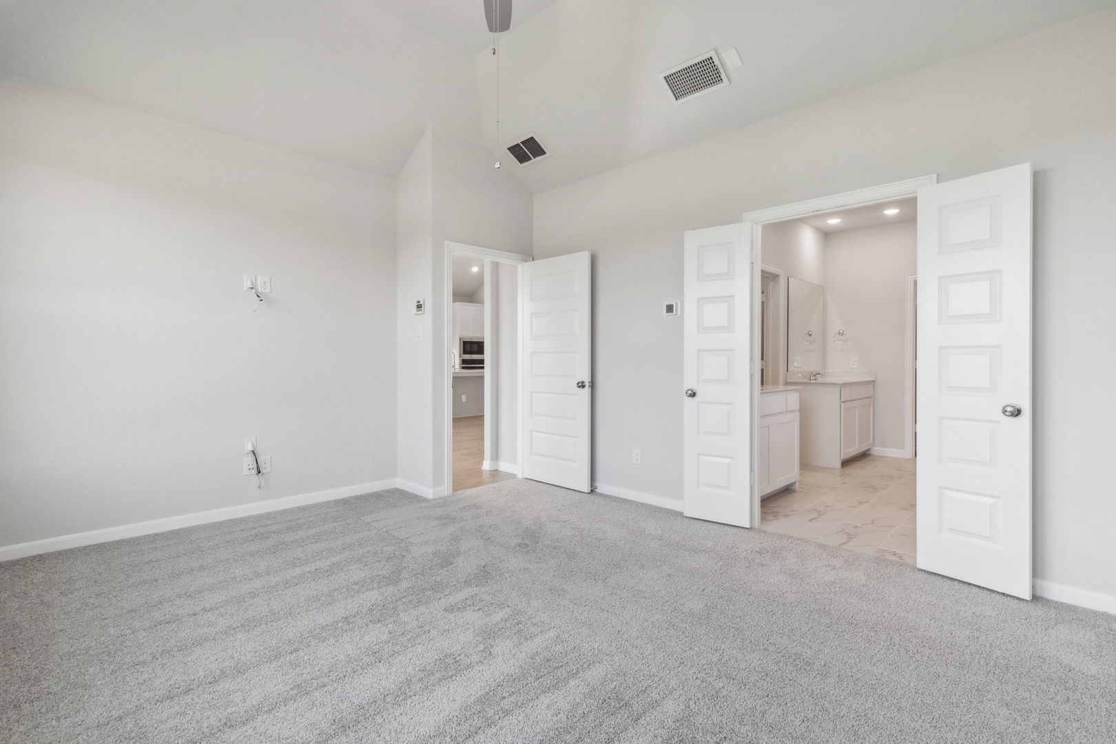 1423 Golden Meadow Drive Van Alstyne TX 75495