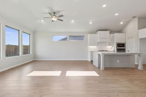 1423 Golden Meadow Drive Van Alstyne TX 75495